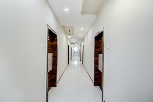 Oyo 29292 Hotel Star Executive