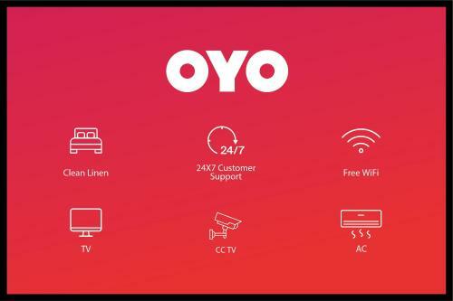 Oyo 29292 Hotel Star Executive