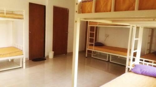Vimbivouac Backpacker's & Biker's Hostel