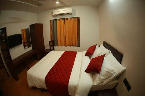Mahimidas Homestay