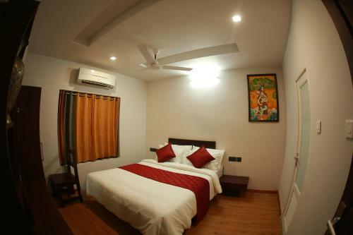 Mahimidas Homestay
