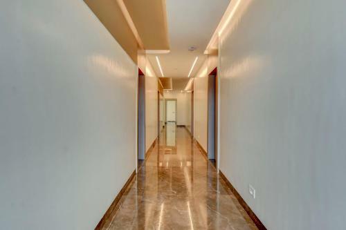 Oyo 63444 Hotel Ganesh Executive