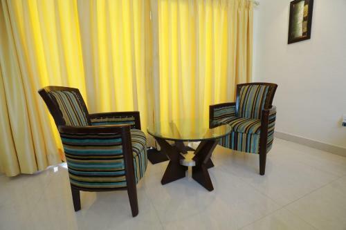 Hotel Gargee Surya Vihar