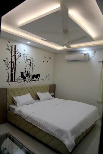 Angeethi Hotel Pvt Ltd
