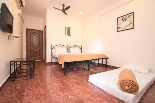 Hotel Casa �sther Goa