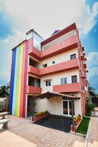 Kristalkool Resort Hotel