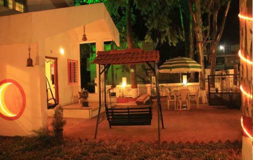Villa Madhuban Bungalow 4bhk