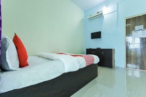 Oyo 75657 Hotel Omkar Lodge