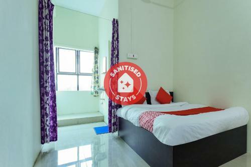 Oyo 75657 Hotel Omkar Lodge