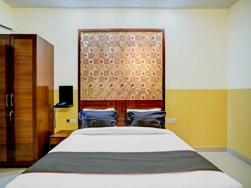 Hotel Collection O 76621 Quality Residency