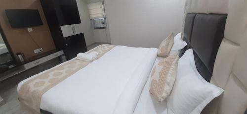 Hotel Jhari Palace