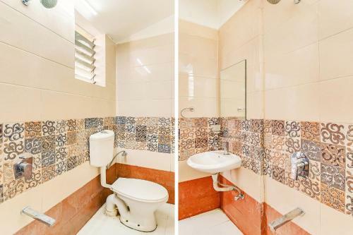 Oyo 30764 Hotel Jj International