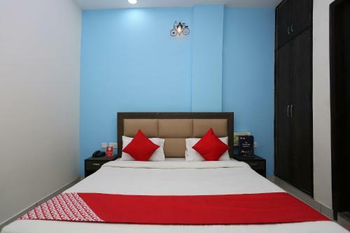 Hotel Oyo 15733 A-1 Residency