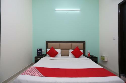 Hotel Oyo 15733 A-1 Residency