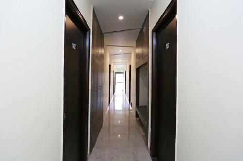 Hotel Oyo 15733 A-1 Residency