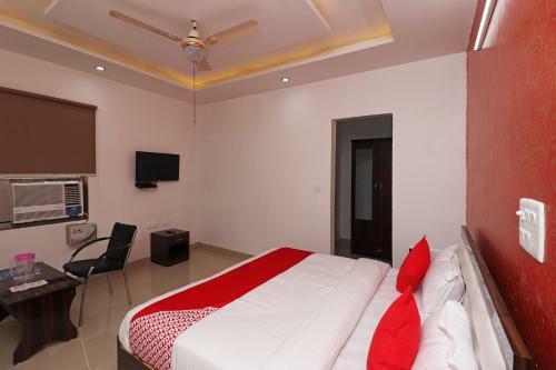 Oyo 28849 Hotel Sunshine