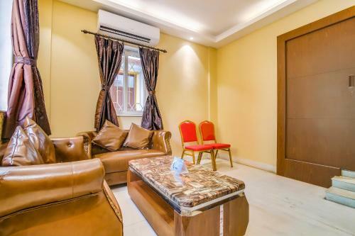 Hotel Fabexpress Luxor