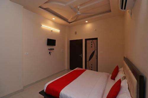 Oyo 39292 Hotel Tejasvi