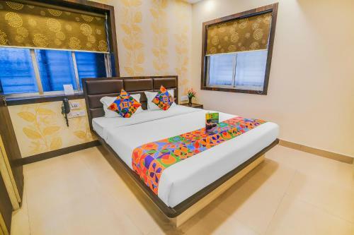 Fabhotel Rayna Inn Park Circus