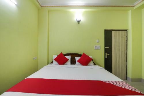 Hotel Oyo 45053 The King