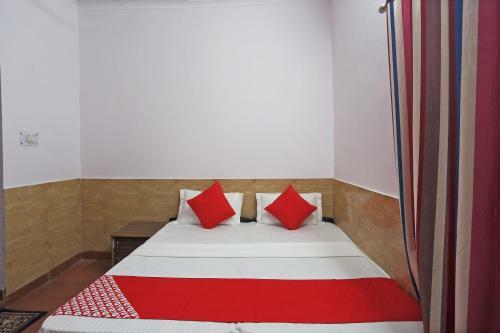 Hotel Oyo 48644 Metro View