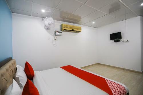 Oyo 45508 Hotel Shehnai