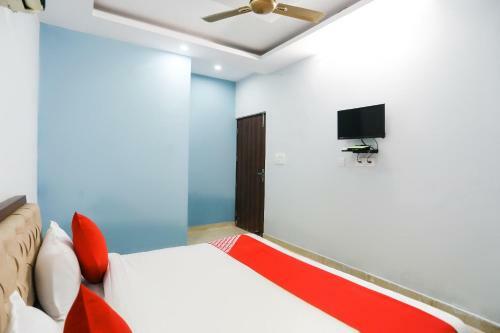 Oyo 45508 Hotel Shehnai