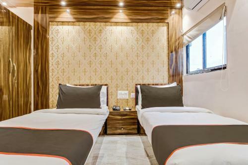 Hotel Collection O 207 Beck Bagan Ballygunge