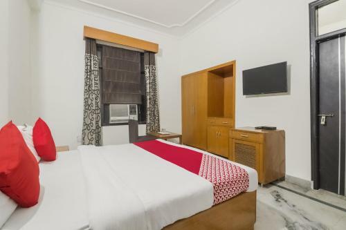 Hotel Oyo 67648 Funtown Resort