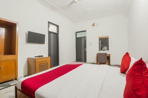 Hotel Oyo 67648 Funtown Resort
