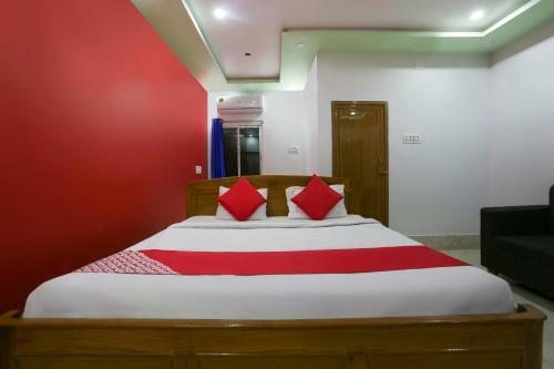 Hotel Oyo 67063 Roy Villa Resort