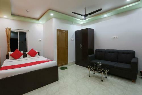 Hotel Oyo 67063 Roy Villa Resort