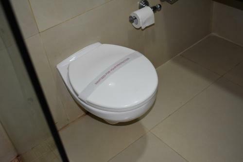 Hotel Nocci Residency