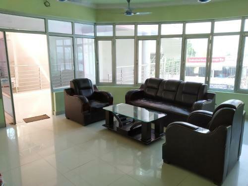Hotel K.d Palace