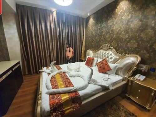 Hotel Park Land