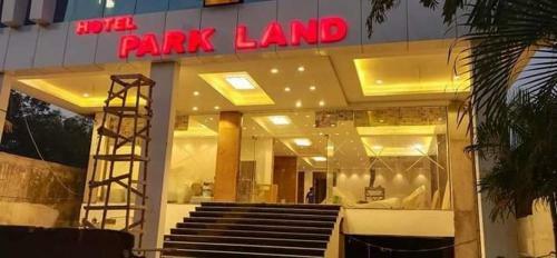 Hotel Park Land