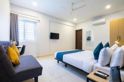 Hotel Silver Suites