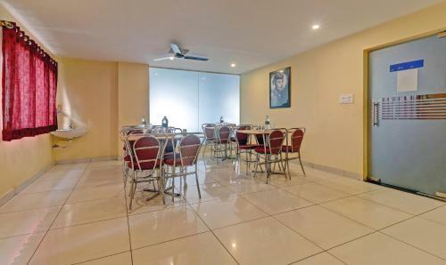 Treebo Sai Suites Inn Quarantine Hotel