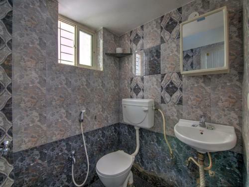 Apartamento Sunshine Suites Park View