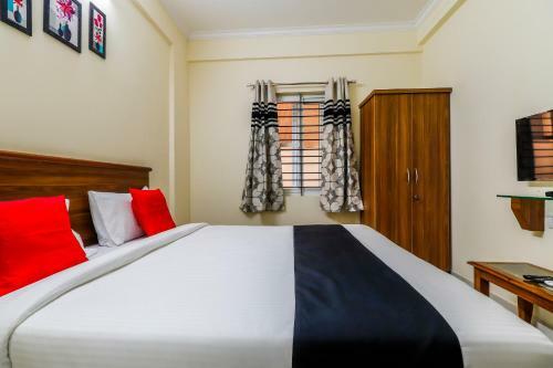 Hotel Capital O 65381 Sln Residency