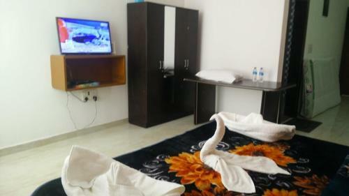 Hotel Terminal View