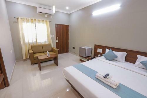 Hotel Gateway Suites