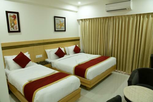 Hotel U T Elite