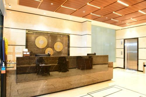 Hotel U T Elite