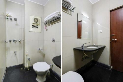 Hotel Snt Comforts