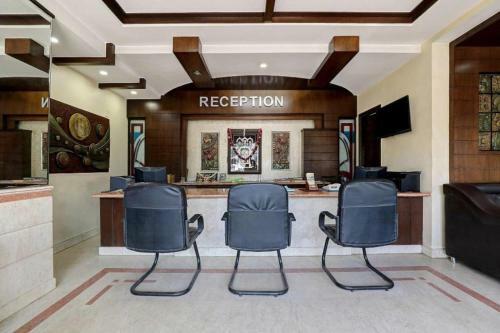 Hotel Snt Comforts
