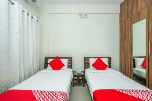 Hotel Oyo 6376 Stayzone 365 Inn
