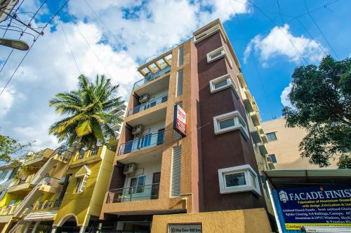 Hotel Oyo 6376 Stayzone 365 Inn