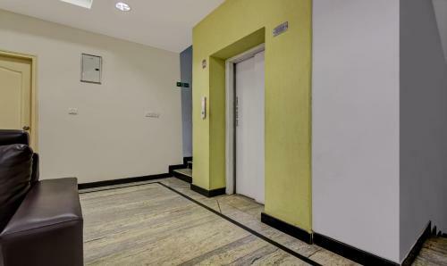 Hotel Treebo Trend White Mg