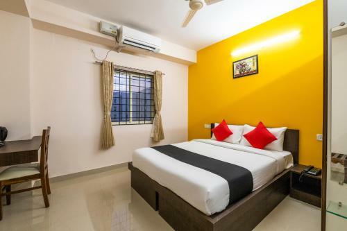 Hotel Capital O 65241 I Cloud Suites
